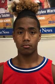 East Football Roster