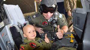 aviones de combate - Infobae