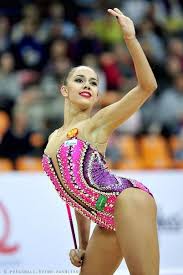 Maybe you would like to learn more about one of these? Margarita Mamun