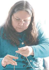 Native American Inspired Artists