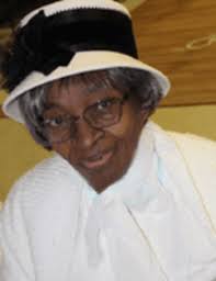 Bertha Mae (Stokes) Henderson Obituary