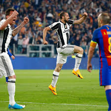 Barcelona is going head to head with juventus starting on 8 aug 2021 at 19:30 utc. Juventus V Barcelona Champions League Quarter Final First Leg As It Happened Football The Guardian