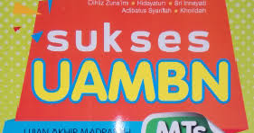 Soal ujian uas ukk bahasa sunda kelas 4 sd semester 1 youtube. Soal Latihan Uambn Mts Cara Sunda