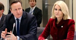 Including news, articles, pictures, and videos. Europe Letter Cameron Agenda Must Chime With Eu Interests