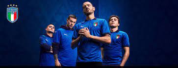 A viareggio, primo giorno di allenamento. Official Italy Soccer Jersey Apparel World Soccer Shop