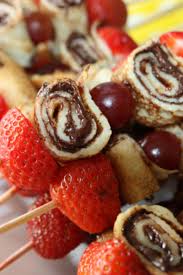 Pin Auf Pfannkuchen Rezepte