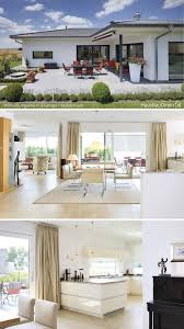 Moderner Winkelbungalow Mit Walmdach Garage Bauen Bungalow Haus Grundriss 170 Qm Gross L Form Haus Bungalow Haus Grundriss Winkelbungalow