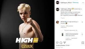 We have now placed twitpic in an archived state. High League Mma Co Wiadomo Kto Bedzie Walczyl Najlepsi Bukmacherzy Online