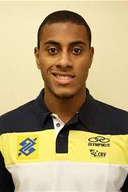 Ricardo lucarelli | monster of the vertical jump | men's vnl 2021. Player Ricardo Lucarelli Souza Fivb Volleyball Men S World Championship Poland 2014