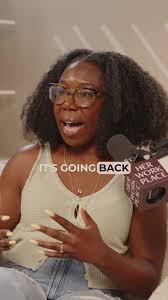 What if your career actually felt like you? In this episode, we sit down  with Sacsha Calixte Flowers, a purpose design coach and organizational  development expert who’s spent over 15 years helping ...