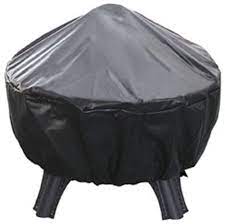 Check spelling or type a new query. Landmann Usa 29304 Cover For Garden Series And Big Sky Fire Pits Pvc Amazon In Garden Outdoors