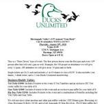Thornapple Valley Gun Bash