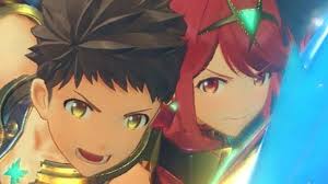 Xenoblade Chronicles 2