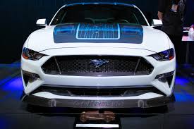 So far, blue oval patented a hybrid v8 version that works with two. S650 Mustang Details Continue To Leak Muscle Cars Trucks