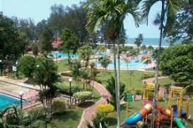 Отель de rhu beach resort 4* расположен в малайзии по адресу: De Rhu Beach Resort Cherating Hotel Booking