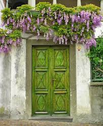 Italien The Doors Coole Turen Haustur Ideen