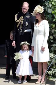 El príncipe harry y meghan markle, ahora son los duques de sussex. La Boda Del Principe Harry Y Meghan Markle Todos Los Invitados Vogue Espana