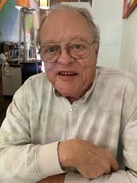 Bradee Drug Founder Lake-O Fair Grand Marshal 6/19/90 (Found in my Father's  Archives) Tom McWhorter