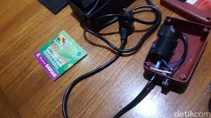 Maybe you would like to learn more about one of these? Ini Lho Alat Penghemat Listrik Yang Dibahas Para Pakar Siang Ini