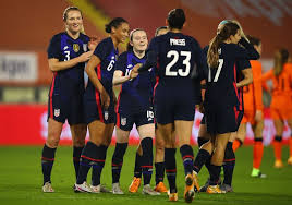 The united states soccer federation (ussf), commonly referred to as u.s. How To Book Tickets For Shebelieves Cup 2021
