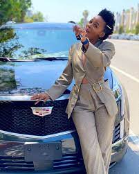 Thuso.mbedu (@thuso.mbedu) on tiktok | 13.8k likes. Thuso Mbedu Car Crowned Miss Sa Shudu Musida Gets Millions Car House More Prizes South Africa Rich And Famous Actress Thuso Mbedu Lets Us In On Her Hair And Beauty