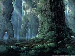 Maybe you would like to learn more about one of these? Cedar Forest Ghibli Wiki Fandom