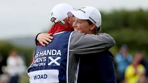 How to Watch the 2026 ISPS Handa Women's Scottish Open