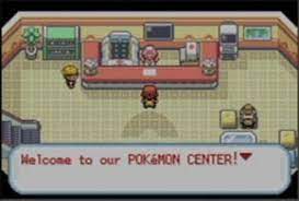 If they have yet to unlock or use mystery gift, the opposing trainer will be a trainer named cal who has a trio of level 50 pokémon, namely meganium, typhlosion . Viridian City Pokemon Fire Red And Leaf Green Wiki Guide Ign