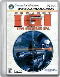 Project Igi 1 I M Going In Trainer Game Setup Free Download Full Version For Pc Is An Shooting Video Game Free Pc Games Download Free Pc Games Download Games