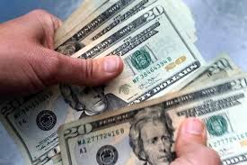 Dólar Estadounidense