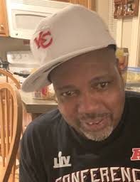 Obituary for Terry Jerome Page