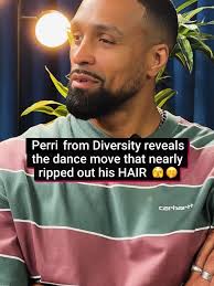 Perri Kiely and Jordan Banjo Gbt