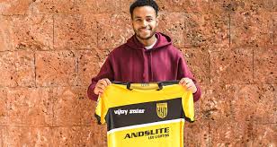 Only roda jc v almere city fc and roda jc v almere city fc have seen longer runs without a draw in the competition. Dutch Attacking Midfielder Roland Alberg Agrees To Join Hyderabad Fc The Blog Cpd Football By Chris Punnakkattu Daniel