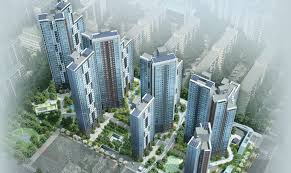 신반포 메이플자이 일반분양 분양가 입지 평면도 모델하우스 총정리 - ALSN