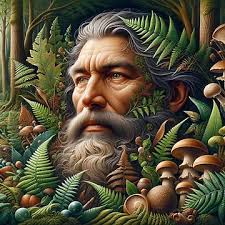 Haumia-tiketike Photographic Print