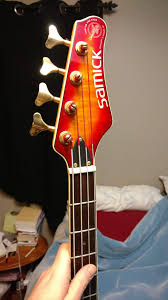 Check spelling or type a new query. What S Your Favorite Smaller Builder Headstock Design Page 2 Talkbass Com
