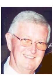 Obituary information for Robert William Norman