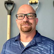 Meet Assistant Superintendent Paul Odell