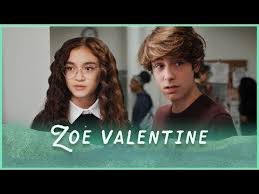 Zoe Valentine Season 1 Ep 1 Disappearing Act Youtube Zoe Valentine Fangirl Discover its cast ranked by popularity, see when it premiered, view trivia, and more. zoe valentine season 1 ep 1