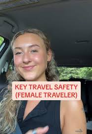 Solo Female Travel Safety Tips for Smart Travelers