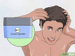 Licedoctors technicians use safe, natural oils in our combing and picking process for numerous reasons, but this conveniently serves to lubricate the hair, making the combing process much more quick and comfortable for curly girls. 3 Ways To Get Rid Of Bushy Wavy Hair Wikihow