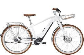 Bulls Sturmvogel Evo 5 Belt 2020 City Und Urban E Bikes E Bikes Rad123 De