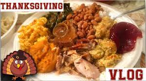 Its traditions began in the new world with the feast shared by the pilgrims and native throughout american history what are all the foods of a traditional american thanksgiving dinner? Vlog Thanksgiving Family Games Black Family Great Food 2017 Youtube