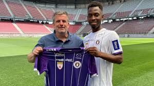 Fc flyeralarm admira vs austria klagenfurt home win, draw, away win, under/over 3.5, under/over 2.5, under/over 1.5 goals, asian handicap percentage tips. Gloire Amanda Sturmt Zu Den Violetten News Sk Austria Klagenfurt Geomix Vereinshomepage