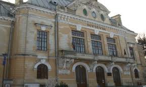 Patrimoniul muzeului este format din piese etnografice reprezentând arhitectura populară, ocupatiile. Muzeul Judetean De Istorie Somax Tv Televiziune Botosani