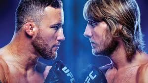 Crotch Sniffin fans loved the last 2 fights...