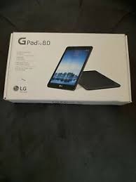 Lg's tablet offerings haven't necessarily been all that exciting as of late, at least. Las Mejores Ofertas En Lg Android Dual Sim 16 Gb Tabletas Y Lectores Electronicos Ebay