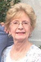 Sandra Goodchild Obituary (1944