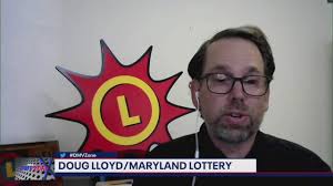 Maryland Lottery celebrates 50 Years