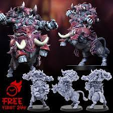 Greebo Games - ⚠ 𝐓𝐎𝐃𝐀𝐘 𝐍𝐨𝐯𝐞𝐦𝐛𝐞𝐫 𝟗𝐭𝐡 𝐚𝐭 𝟐𝟐.𝟎𝟎 𝐂𝐄𝐓  Our Quickest Campaign Ever Planned Kicks Off! 𝟕 𝐝𝐚𝐲𝐬 𝐨𝐟  𝐊𝐢𝐜𝐤𝐬𝐭𝐚𝐫𝐭𝐞𝐫 Mayhem For You To Get Our Brand New Chaos Dwarves:  Dwarvageddoom: